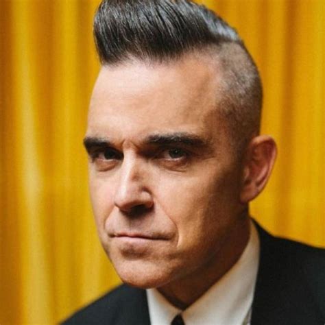 Robbie Williams Forbidden Road Radio Subasio