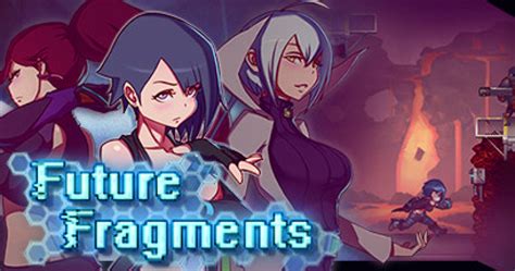 Future Fragments Game Gamegrin