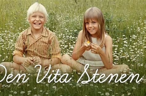 Den Vita Stenen 1973