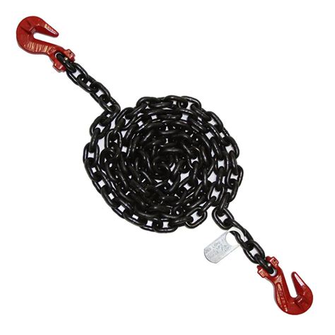 Grade 80 Sgg Chain Sling Certex Usa