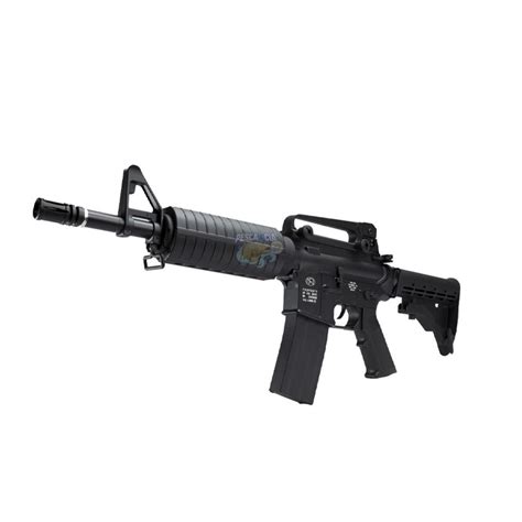 Rifle De Press O Cybergun Fn Herstal M Cal Mm Co Na Pesca