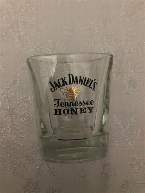 Szklanki Jack Daniels Daniel S Honey 042 Cena Opinie Szklanki I