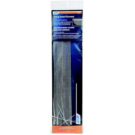 Shop For Camco 42149 Flying Insect Screen For Dometic Refrigerator With