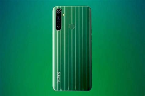 5 Smartphone Realme Dengan Chipset Mediatek Helio G Series Tangguh