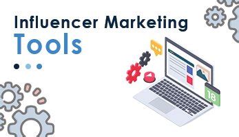 Top Influencer Marketing Tools That Brands Trust In