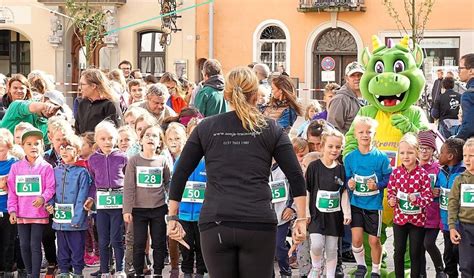 Ab Sofort Kann Sich Jeder F R Den Stadtlauf Am September Anmelden