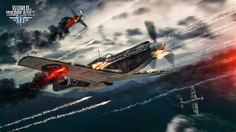 World Of Warplanes Avi Es De Guerra Jogos De Guerra Avi O Focke