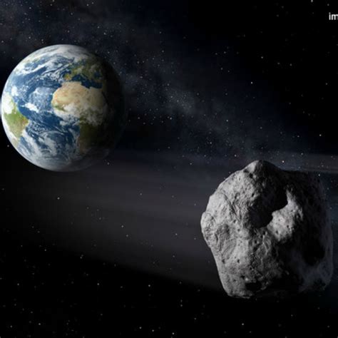Asteroid Will Not Destroy Earth Next Month Nasa