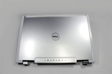 New Genuine Oem Dell Inspiron E Lcd Rear Back Top Cover W