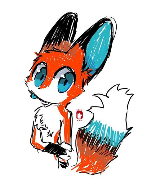 Fox Oc