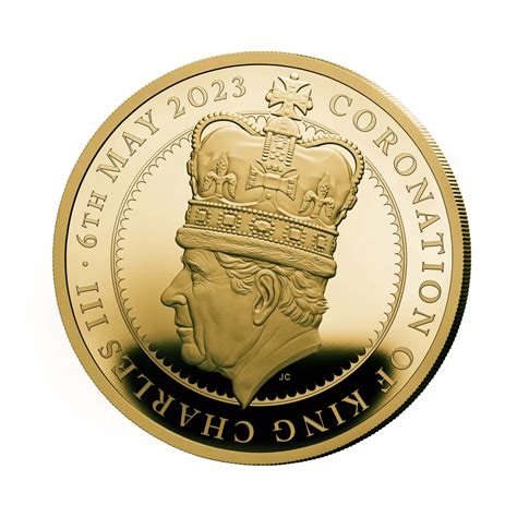 Malta Euro Kr Nung Von K Nig Charles Iii Gold Pp Euro