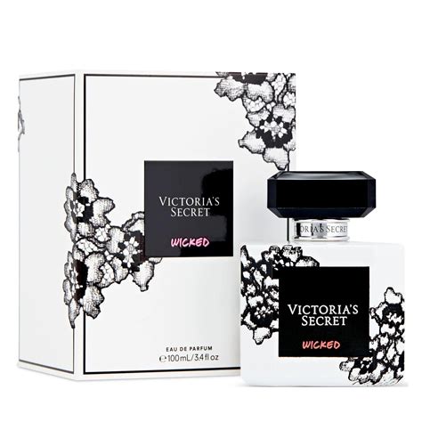 Wicked Victorias Secret Edp 100ml Mujer Productos De Lujo