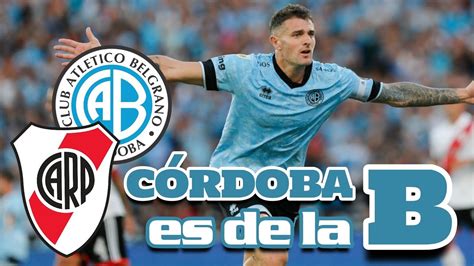 Belgrano vs River 2 1 Análisis picante de la victoria pirata en el