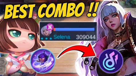 MAXIMIZE STUN SYNERGY WITH THIS COMBO ASTRO SELENA EARLY MUKBANG