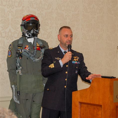 Celebrating 100 Years of the Italian Air Force - ICCC Houston