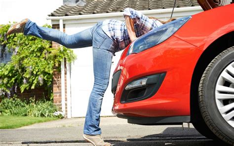 Symptoms Of A Bad Or Failing Motor Mount Courthouse Automotive And Golf