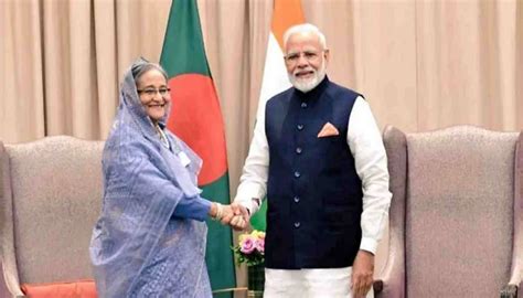 Hasina Modi To Meet Friday