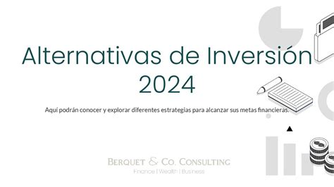 Qué son las inversiones alternativas y cuáles son las mejores en Perú