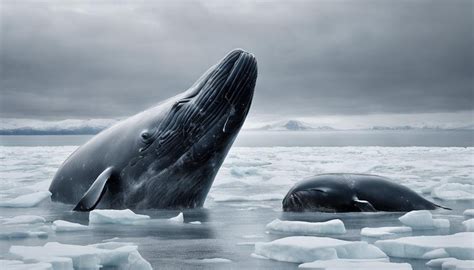 Bowhead Whale Facts