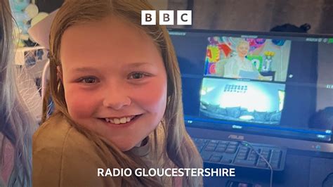 Bbc Radio Gloucestershire Bbc Radio Gloucestershire Year Old From