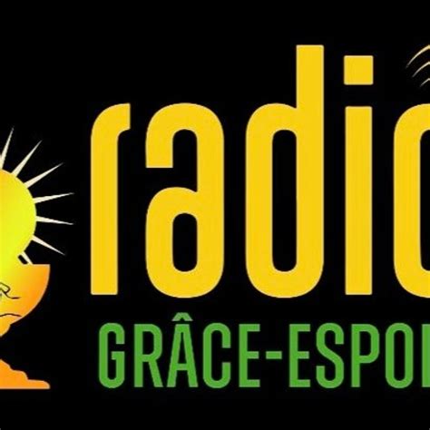 Stream Grâce Espoir Radio music Listen to songs albums playlists