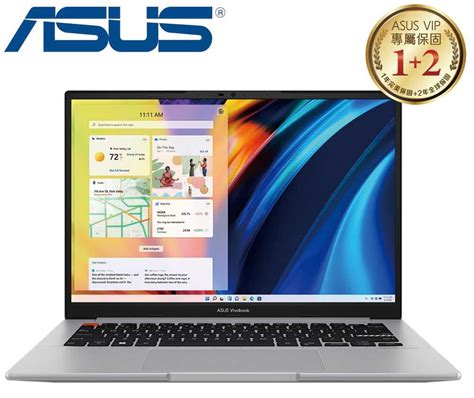 Asus Vivobook S15 S3502za 0222g12500h 灰 Vivobook【全台提貨 聊聊再便宜】 魔魔的店 線上購物 有閑購物