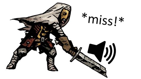 Leper Skill Sound Effects Darkest Dungeon YouTube