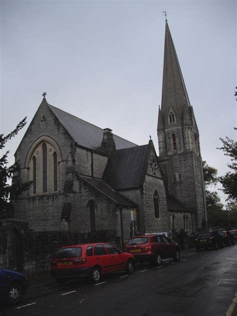 St Marys Church Nolton Bridgend © John Lord Cc By Sa20 Geograph