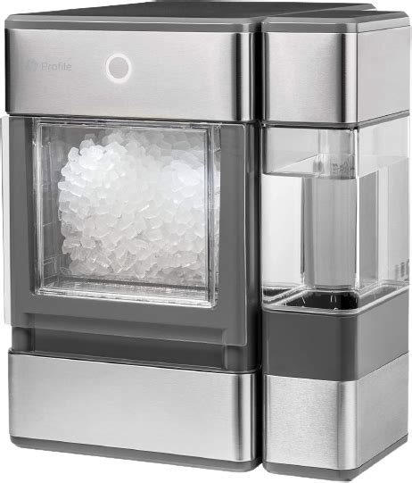 GE Profile Opal 2 0 Nugget Ice Maker Review 2024 Breezer Freezer