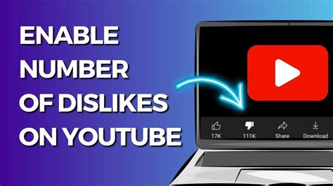 How To See Dislikes On YouTube 2024 YouTube