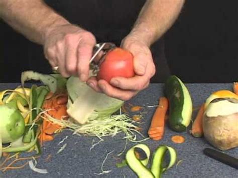 Garnish Techniques Youtube