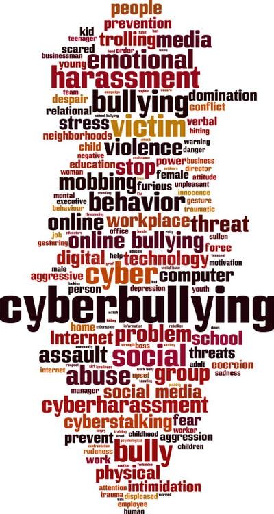 Against Cyberbullying Stock Illustrations 79 Against Cyberbullying Stock Illustrations