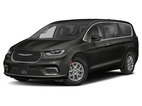 2024 Chrysler Pacifica Touring L Price Specs Review Fortier