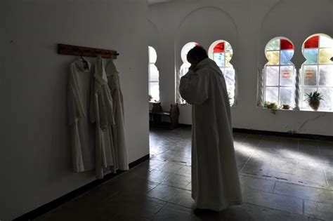 Algerias Trappist Monks Still Spreading Message Of Peace Even After