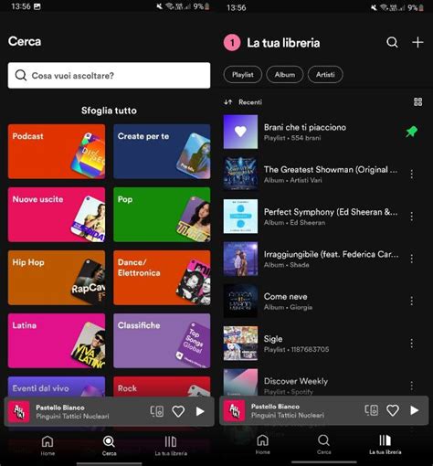 App Per Scaricare Musica Gratis Android Salvatore Aranzulla