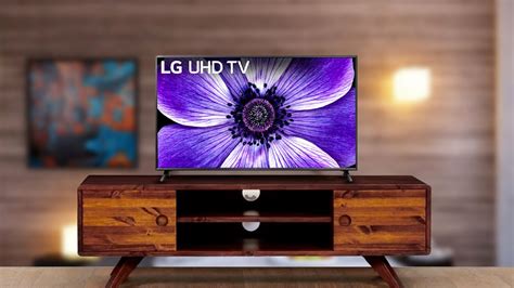 LG 65 UHD 4K WebOS Smart TV 65UN69 Review Is It Any Good 2024