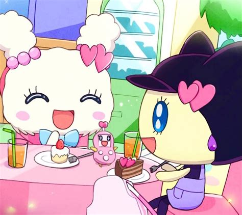 Tamagotchi Cocotama Anime Fanclub On Twitter Rt Xkagltjtasrhqu