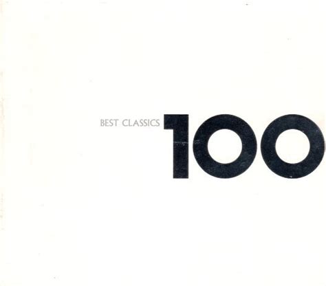 Yahooオークション Best Classics 100（6cd