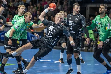 Handball Wiencek Verl Ngert Bis Beim Thw Kiel Handball