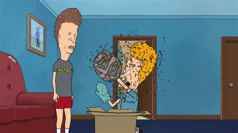 Watch Mike Judge S Beavis And Butt Head Season 1 Episode 2 Mike Judge