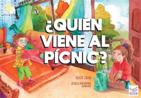 Quien Viene Al Picnic Contextos Pedagogicos