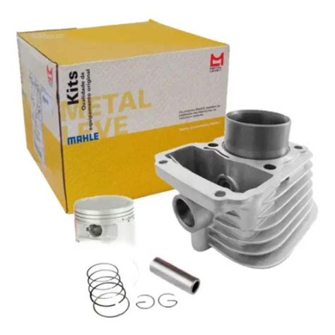 Kit Motor Cilindro Cg Titan Today Cargo