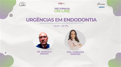 Urg Ncias Em Endodontia Youtube