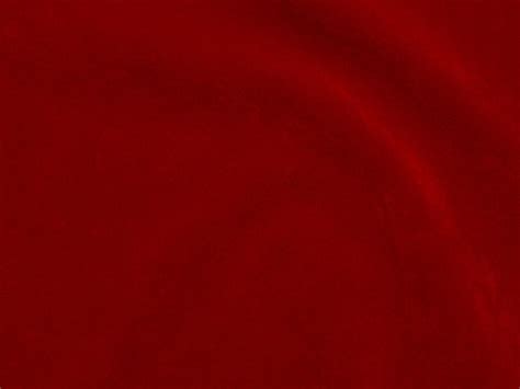 Premium Photo Red Velvet Fabric Texture Used As Background Empty Red