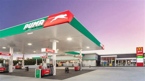 Puma Energy launches PumaMax 95 additised fuel in South Africa - F&L Asia