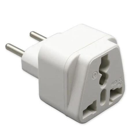 Converter 3 pin to 2 pin switch ( pack of 10 switches) | Daraz.pk