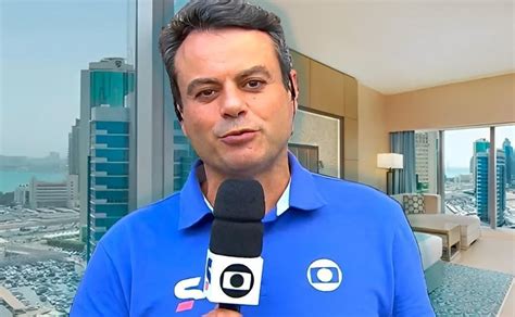 A Declara O De Eric Faria A Respeito Da Nota Oficial Do Botafogo Sobre