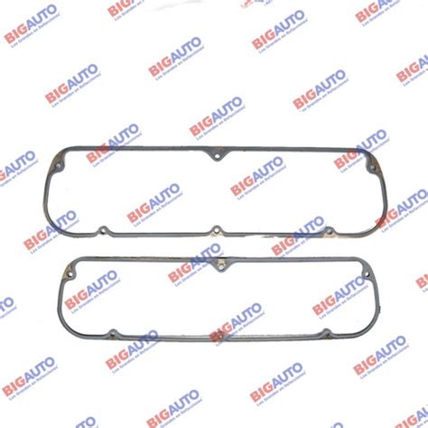 Empaque De Tapa De Punterias Ford V8 4 7 5 0 5 8 80 87 MercadoLibre