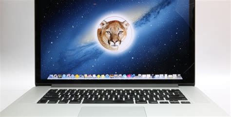 Apple OS X Mountain Lion Review - SlashGear