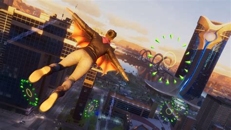 Saints Row The Heist And The Hazardous Dlc New Free Content Details